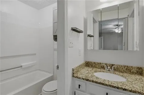 45 Woodwind Drive Spring Lake NC 28390