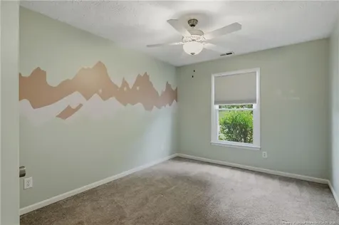 45 Woodwind Drive Spring Lake NC 28390