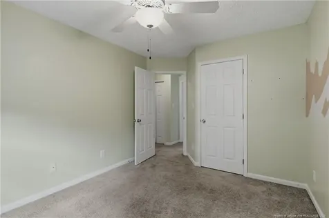 45 Woodwind Drive Spring Lake NC 28390