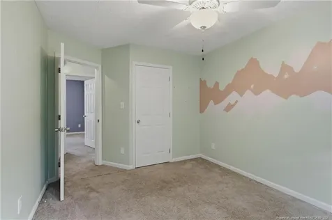 45 Woodwind Drive Spring Lake NC 28390