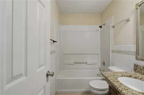 45 Woodwind Drive Spring Lake NC 28390