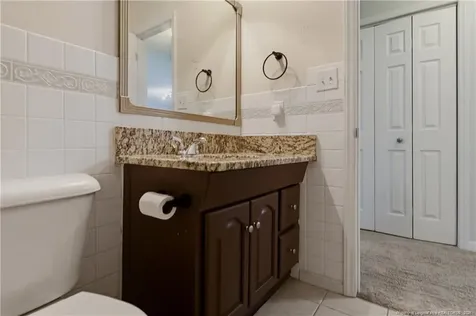 45 Woodwind Drive Spring Lake NC 28390