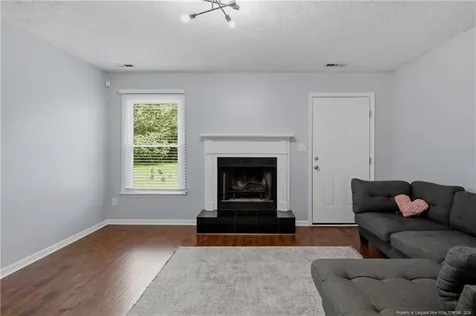 45 Woodwind Drive Spring Lake NC 28390