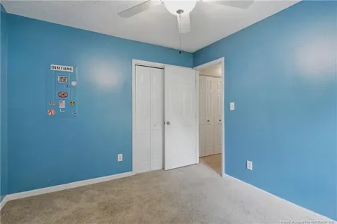 45 Woodwind Drive Spring Lake NC 28390