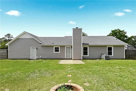 45 Woodwind Drive Spring Lake NC 28390