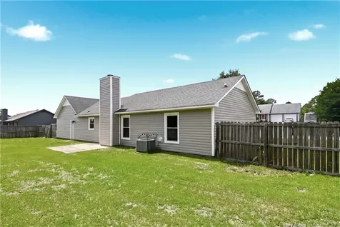 45 Woodwind Drive Spring Lake NC 28390