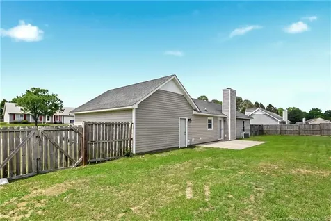 45 Woodwind Drive Spring Lake NC 28390