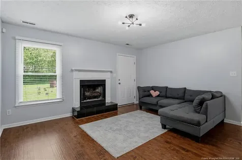 45 Woodwind Drive Spring Lake NC 28390