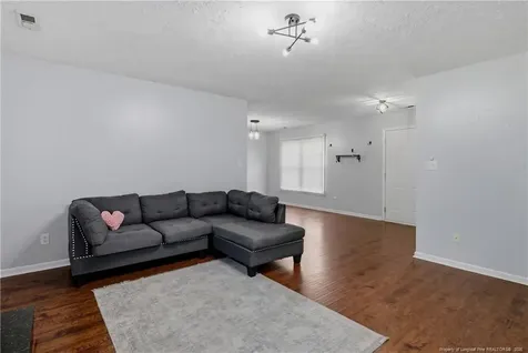 45 Woodwind Drive Spring Lake NC 28390