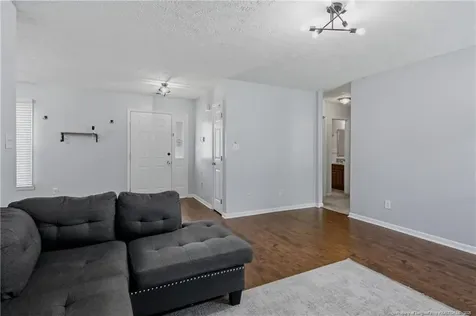45 Woodwind Drive Spring Lake NC 28390