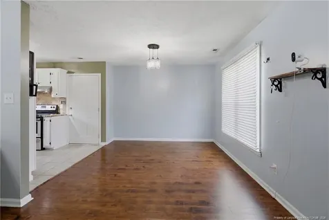 45 Woodwind Drive Spring Lake NC 28390