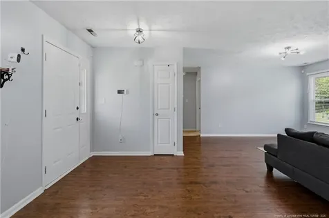 45 Woodwind Drive Spring Lake NC 28390