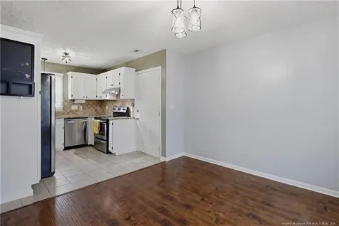 45 Woodwind Drive Spring Lake NC 28390