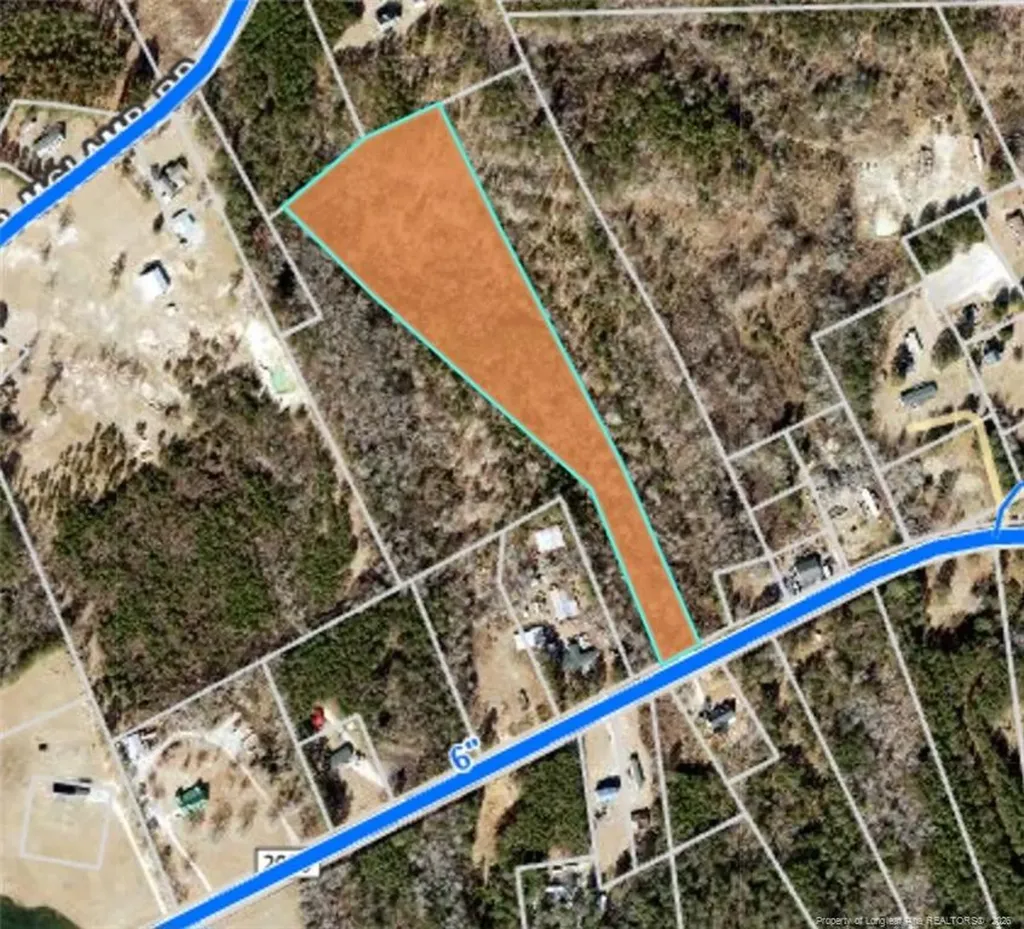 0 Walker Road Linden NC 28356