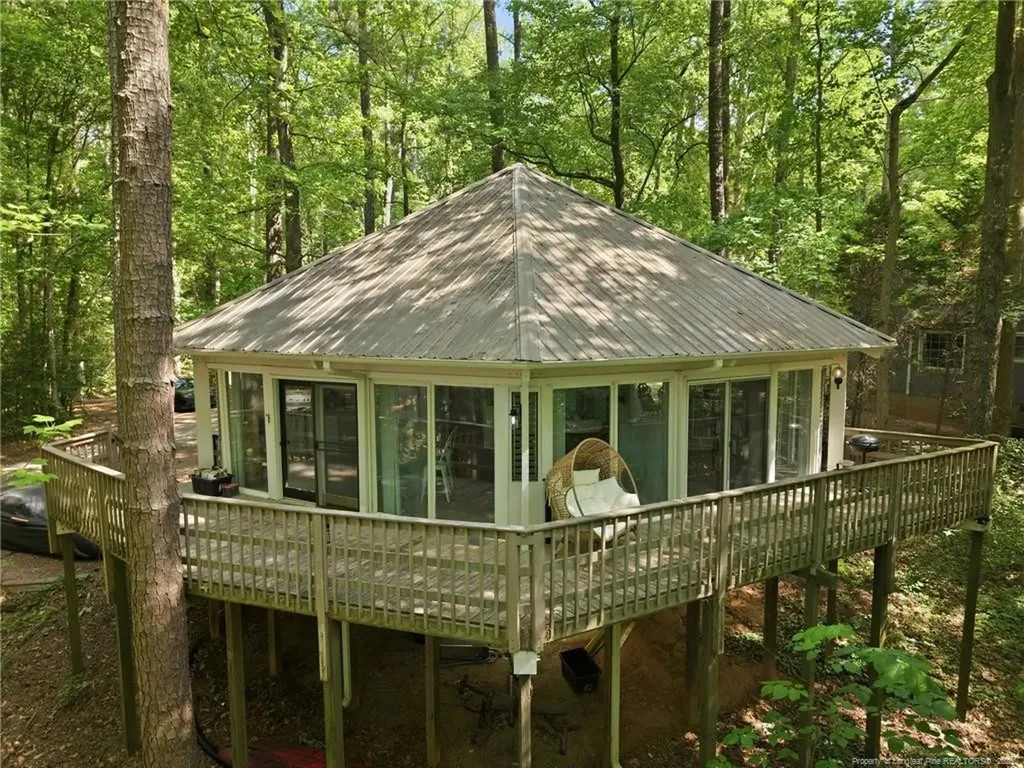 822 Hilltop Circle Sanford NC 27332