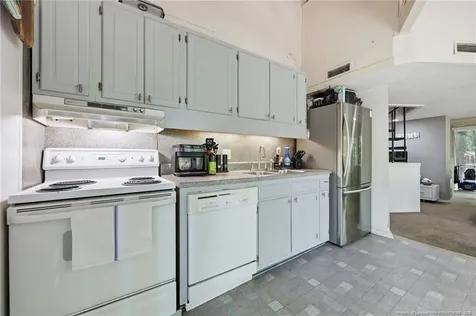 822 Hilltop Circle Sanford NC 27332