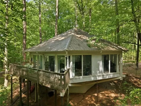 822 Hilltop Circle Sanford NC 27332