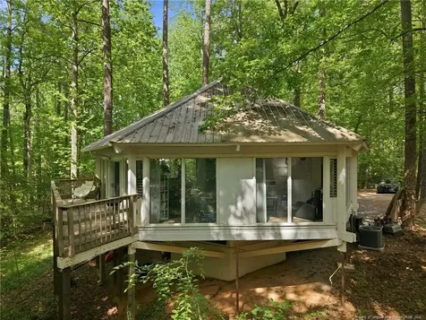 822 Hilltop Circle Sanford NC 27332