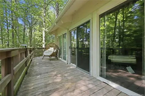822 Hilltop Circle Sanford NC 27332