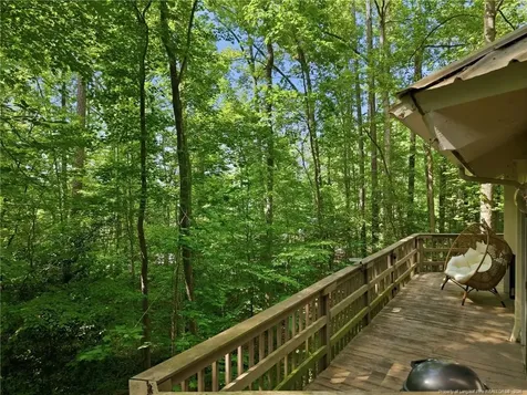 822 Hilltop Circle Sanford NC 27332
