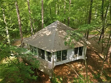 822 Hilltop Circle Sanford NC 27332