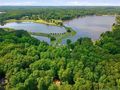 822 Hilltop Circle Sanford NC 27332