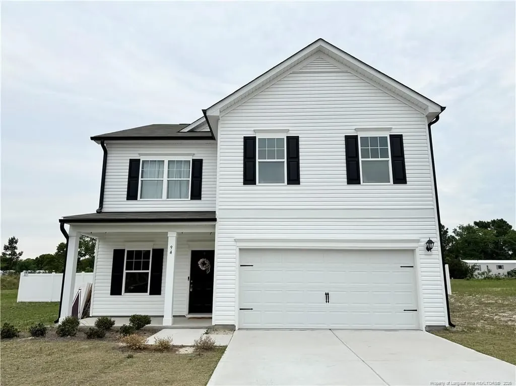 94 Deodora Lane Cameron NC 28326