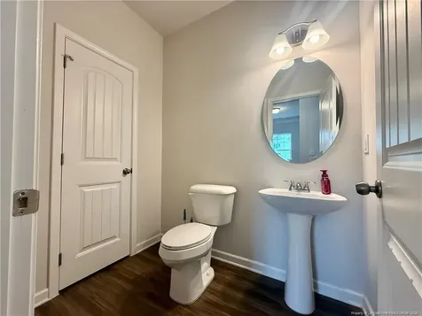 94 Deodora Lane Cameron NC 28326