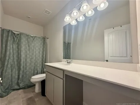94 Deodora Lane Cameron NC 28326