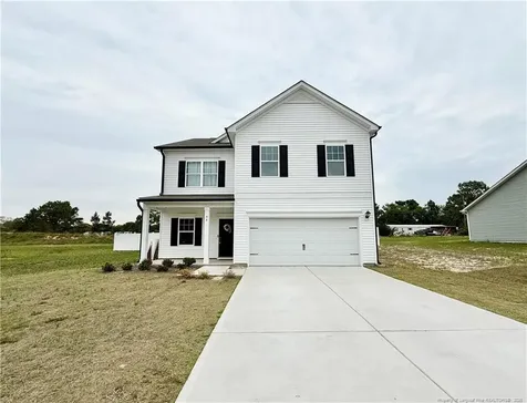 94 Deodora Lane Cameron NC 28326