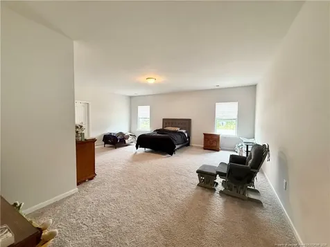 94 Deodora Lane Cameron NC 28326