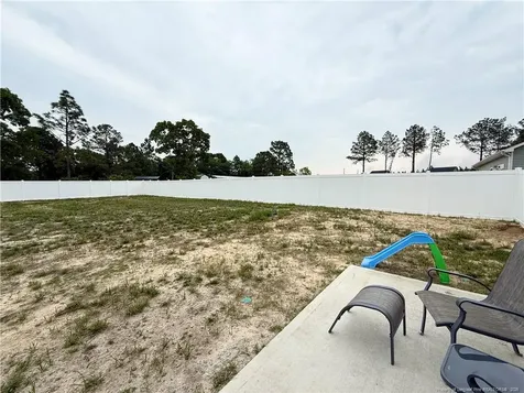 94 Deodora Lane Cameron NC 28326