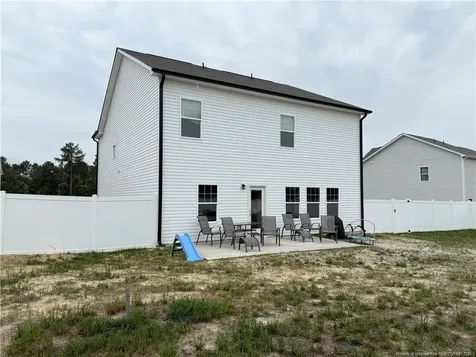 94 Deodora Lane Cameron NC 28326