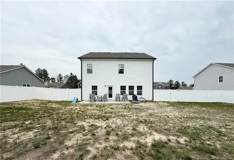 94 Deodora Lane Cameron NC 28326