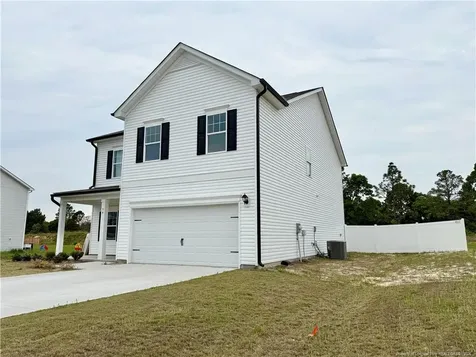 94 Deodora Lane Cameron NC 28326