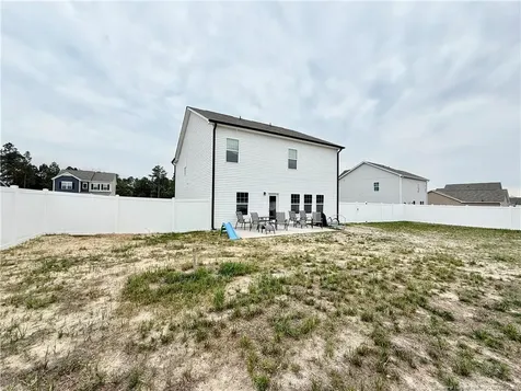 94 Deodora Lane Cameron NC 28326