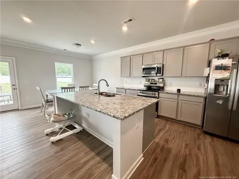 94 Deodora Lane Cameron NC 28326