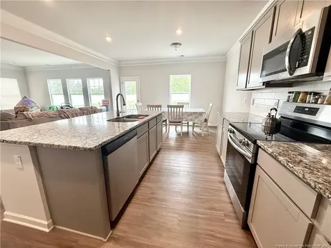 94 Deodora Lane Cameron NC 28326