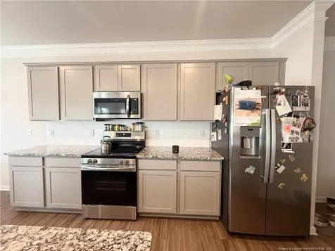 94 Deodora Lane Cameron NC 28326