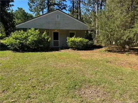 1195 Airport Road Carthage NC 28327