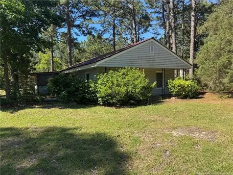 1195 Airport Road Carthage NC 28327