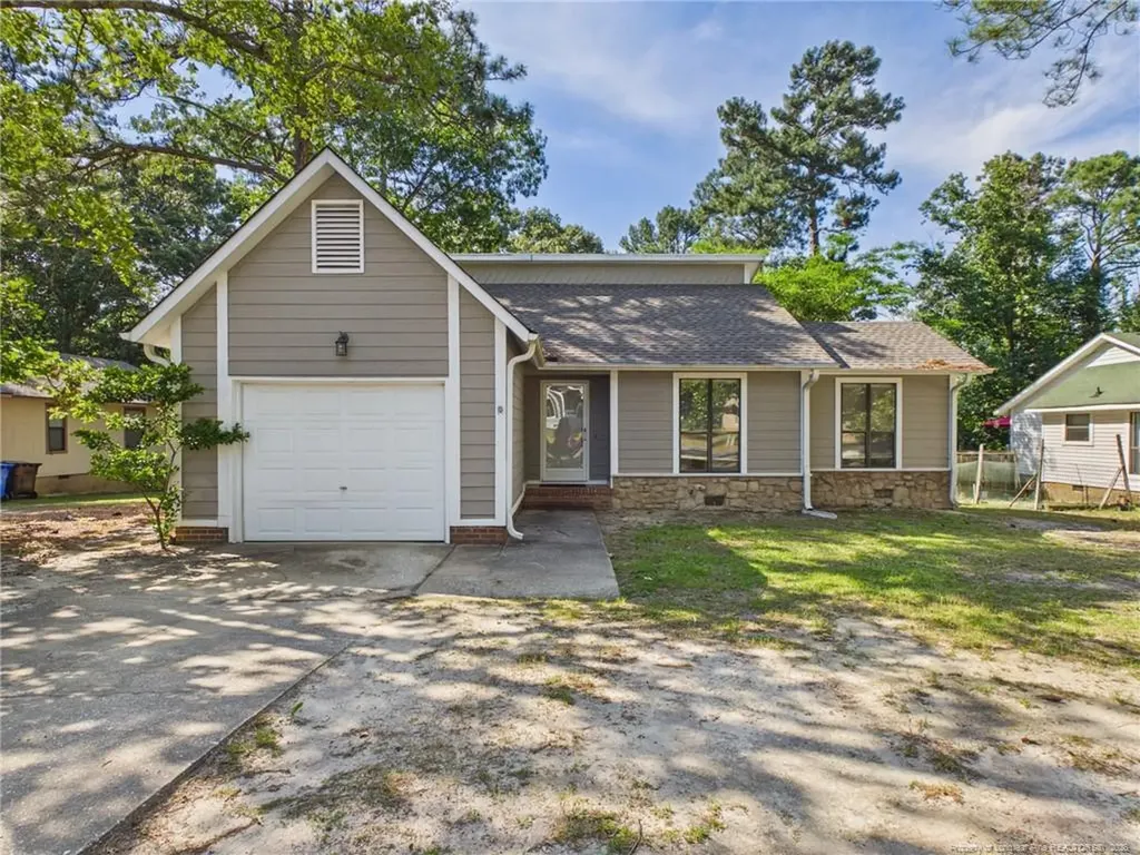 7092 Pantego Drive Fayetteville NC 28314