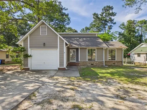 7092 Pantego Drive Fayetteville NC 28314