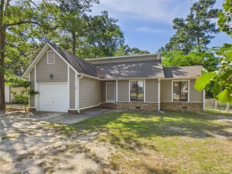 7092 Pantego Drive Fayetteville NC 28314