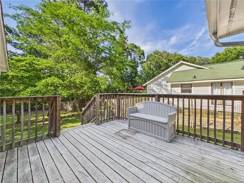 7092 Pantego Drive Fayetteville NC 28314