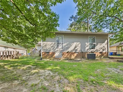 7092 Pantego Drive Fayetteville NC 28314