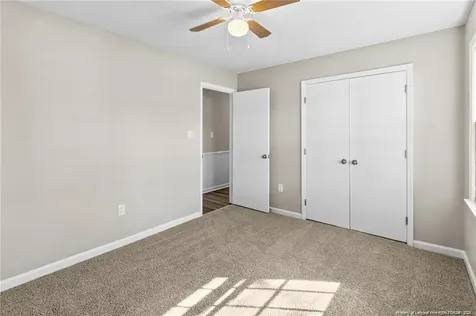 3101 Ansley Court Hope Mills NC 28348