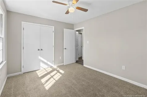 3101 Ansley Court Hope Mills NC 28348