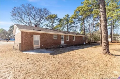 3101 Ansley Court Hope Mills NC 28348