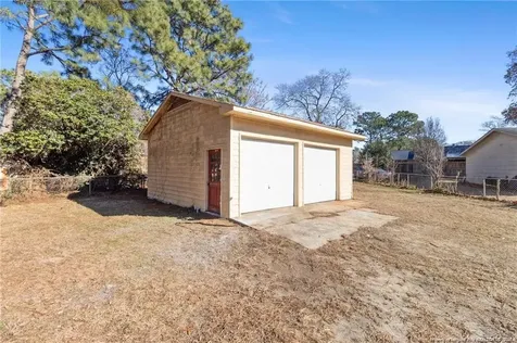 3101 Ansley Court Hope Mills NC 28348